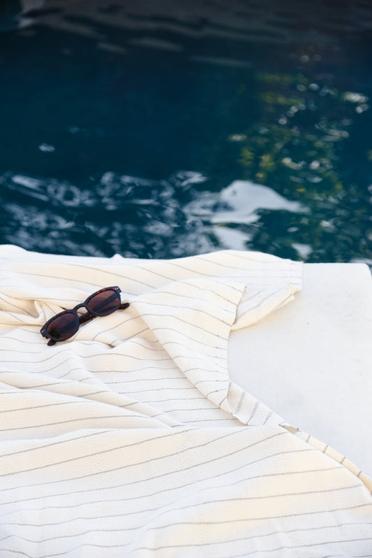 8 Benefits of Using Turkish Towels: Why They're a Must-Have