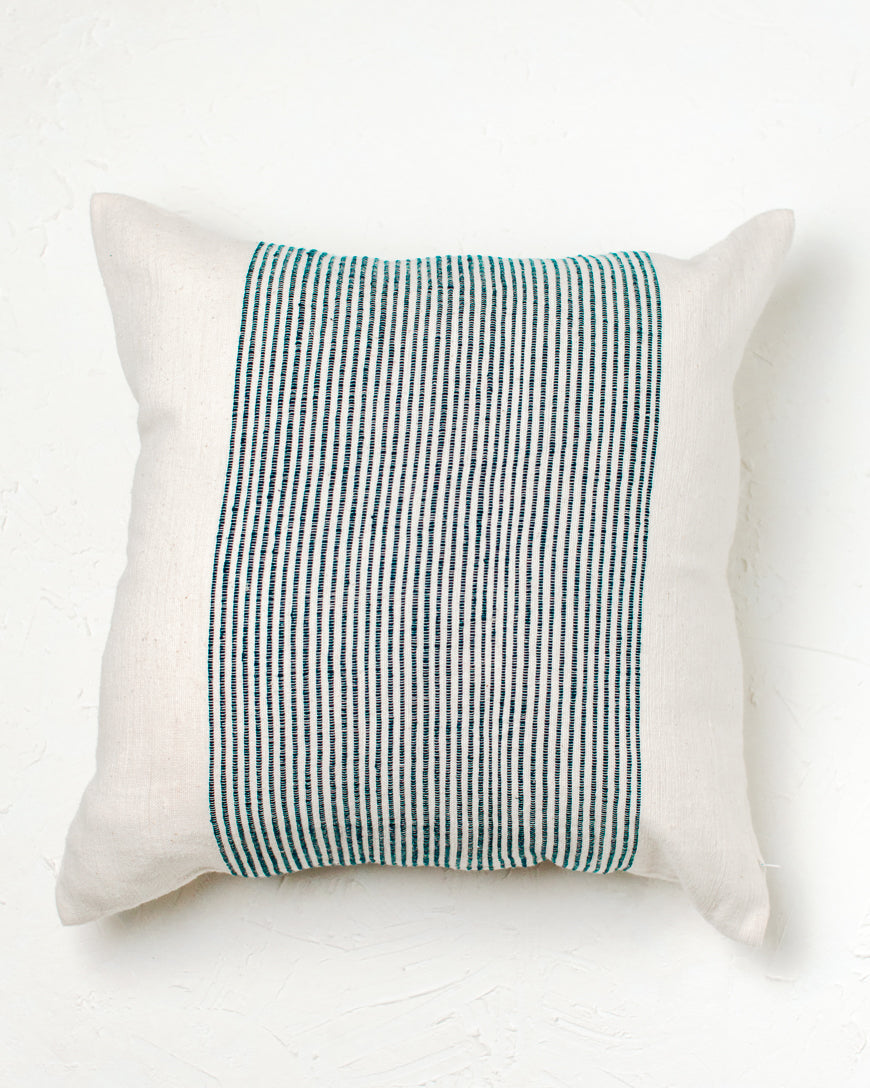 20" Riviera Throw Pillow