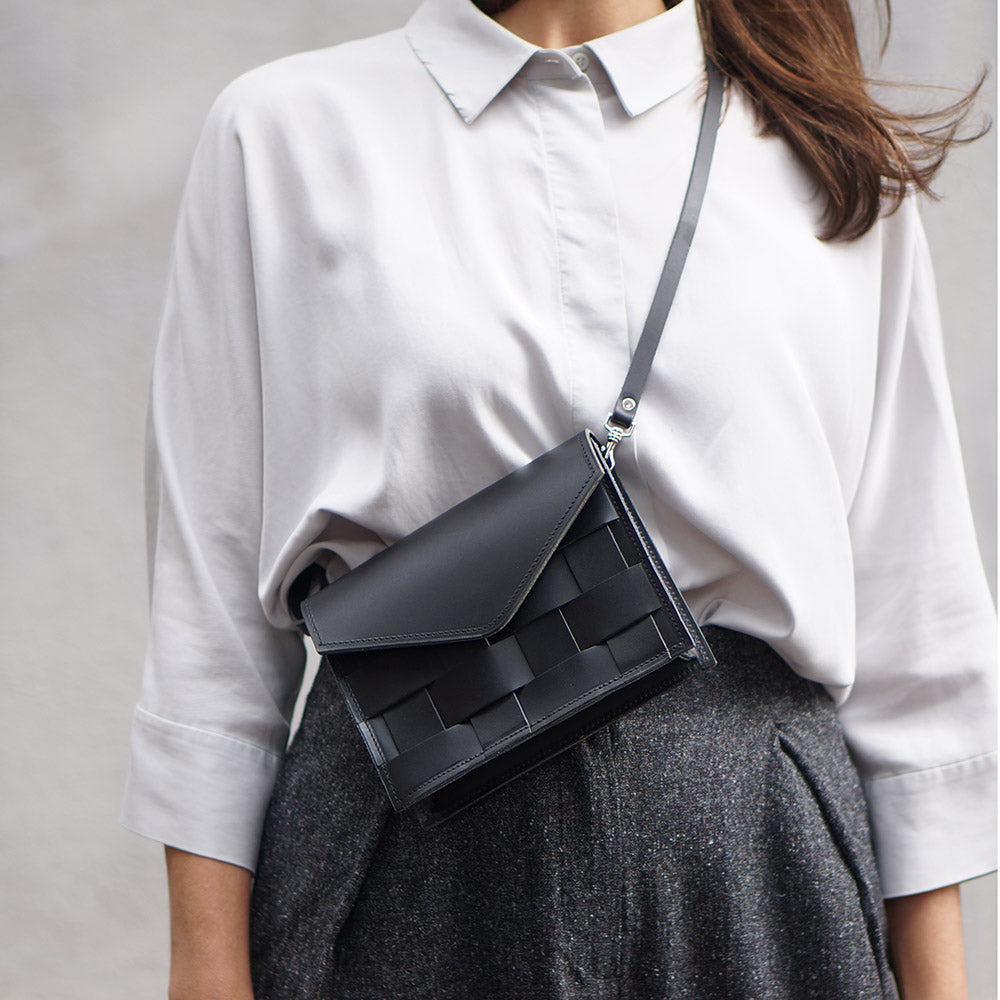 Näver Mini Shoulder Bag- PRE-ORDER