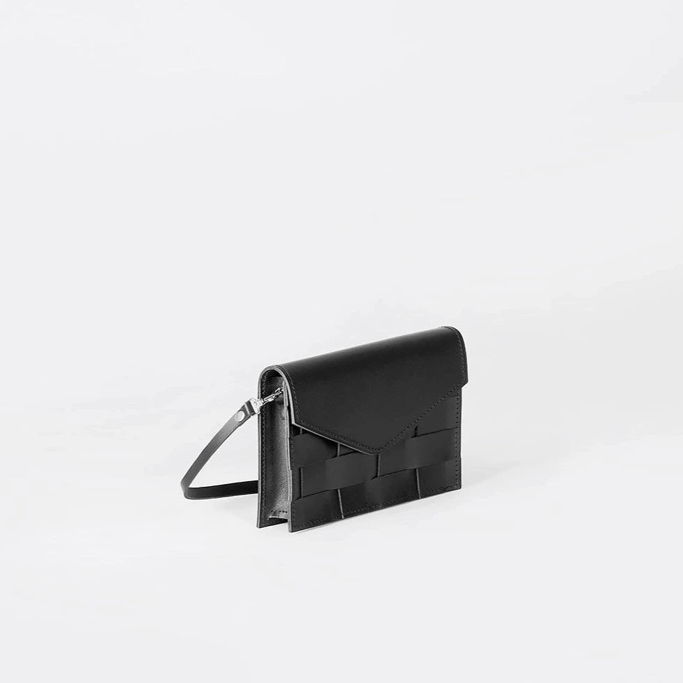 Näver Mini Shoulder Bag- PRE-ORDER