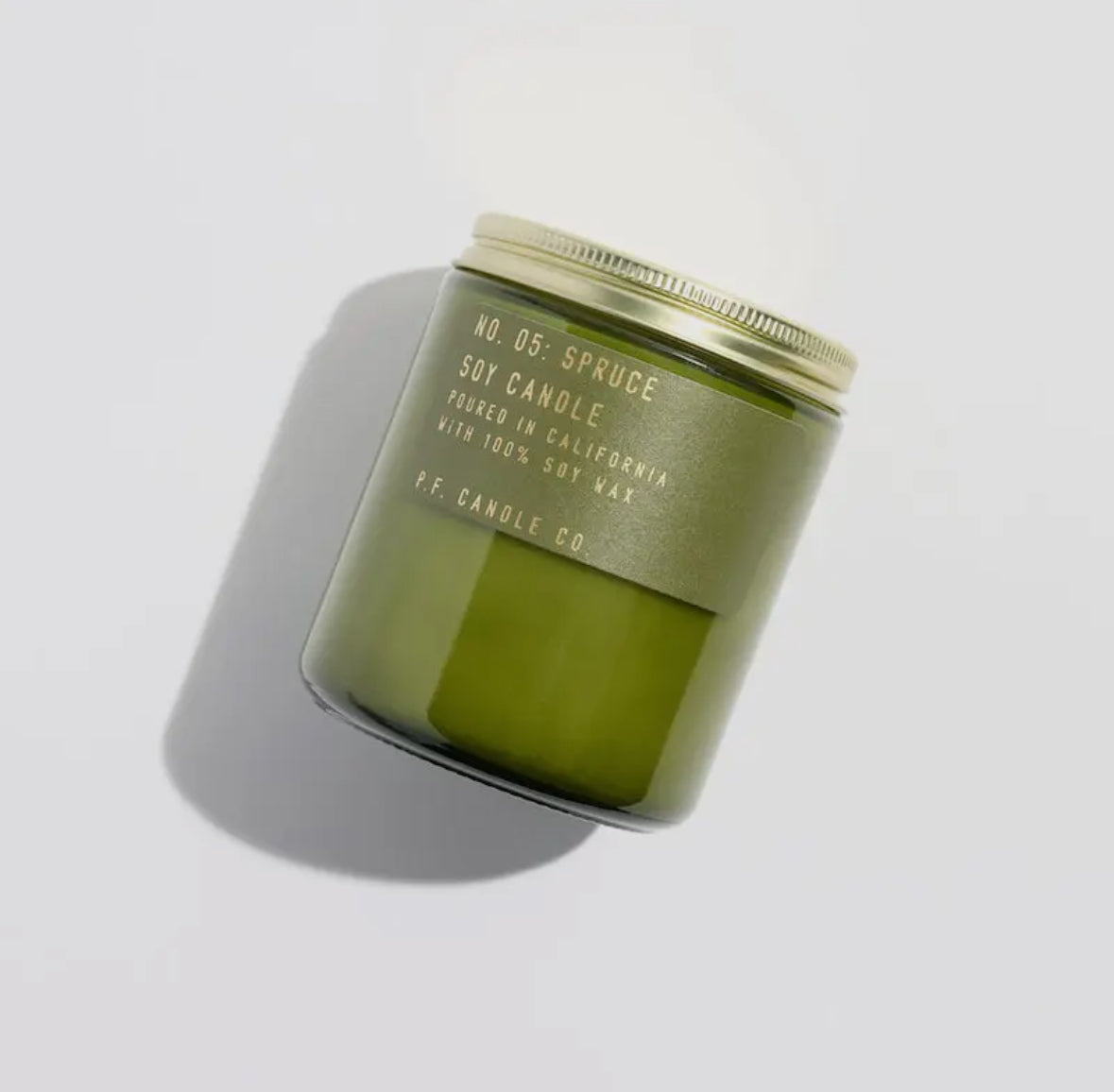 Spruce Candle