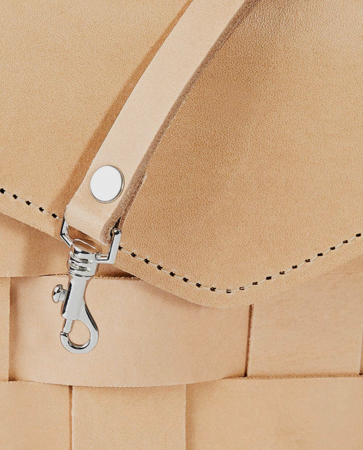 Näver Mini Shoulder Bag- PRE ORDER