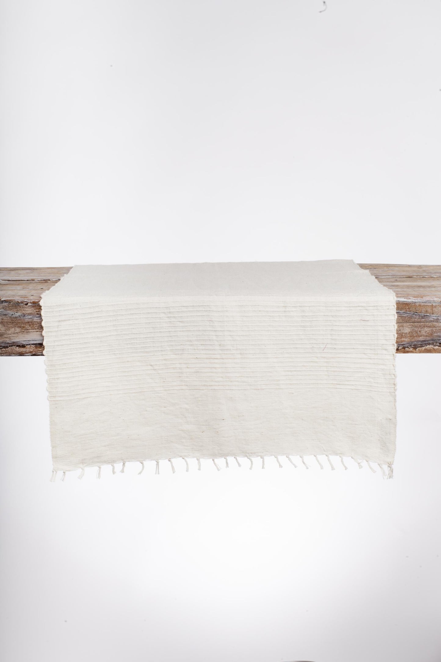 Riviera Cotton Table Runner